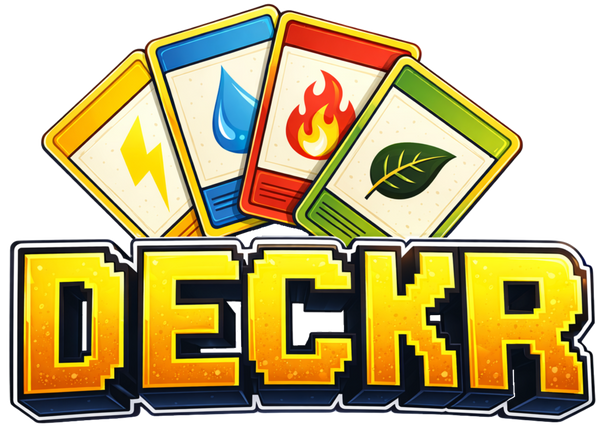 Deckr